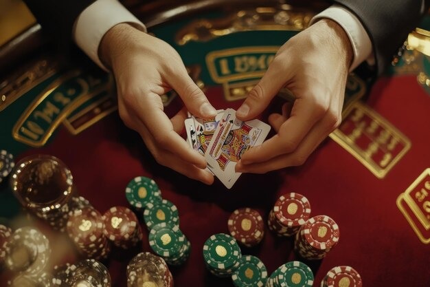 Roulette Livestream